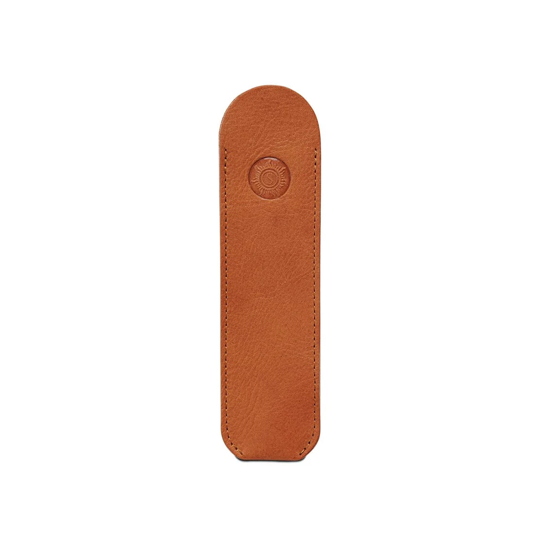 Etui na jedno pióro Sonnenleder | Falk - Image 5