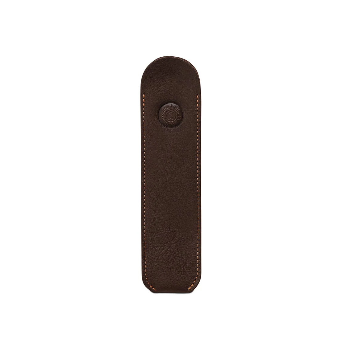 Etui na jedno pióro Sonnenleder | Faust - Image 3