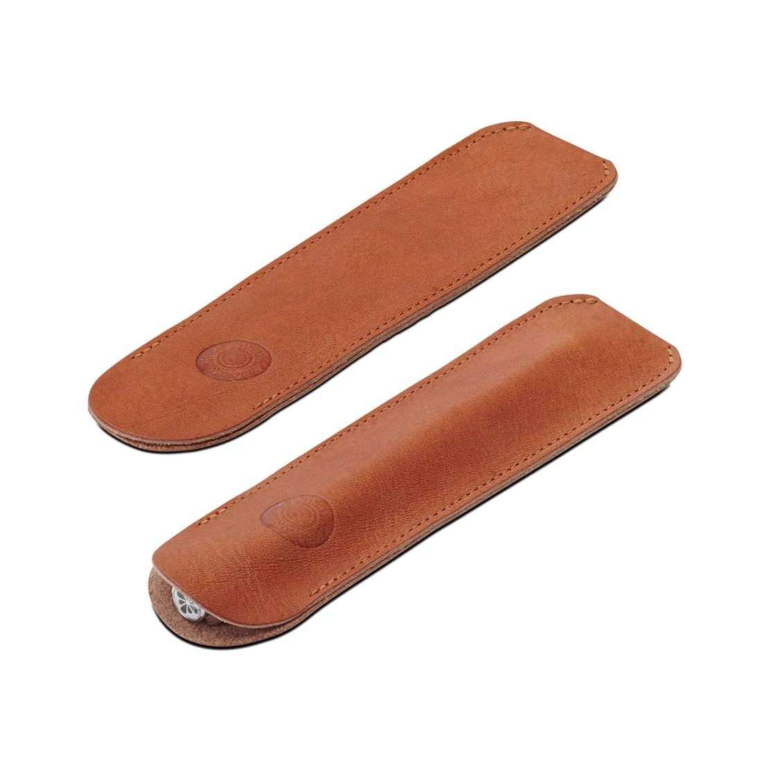 Etui na jedno pióro Sonnenleder | Faust - Image 6