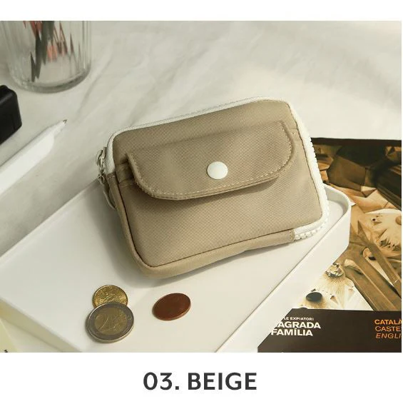 Etui na karty ICONIC Voyager Card Wallet - Image 5