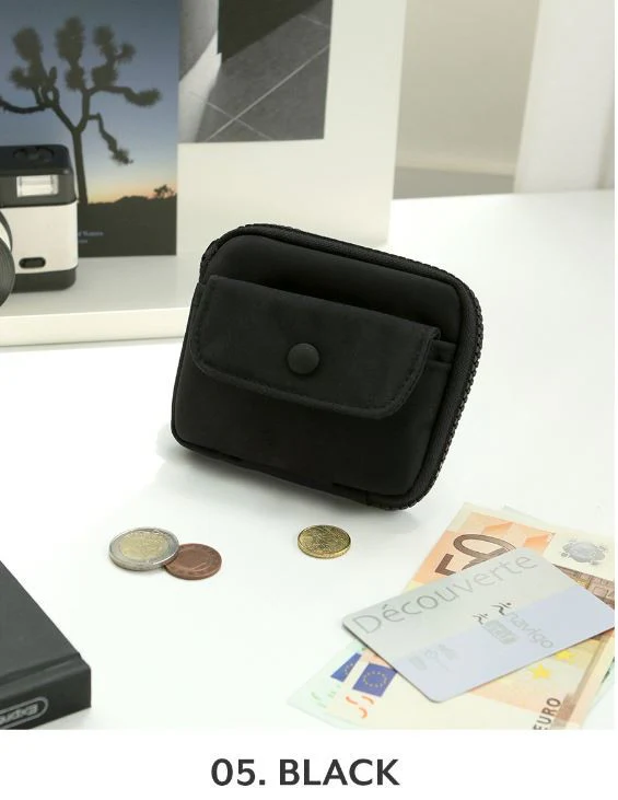 Etui na karty ICONIC Voyager Card Wallet - Image 6