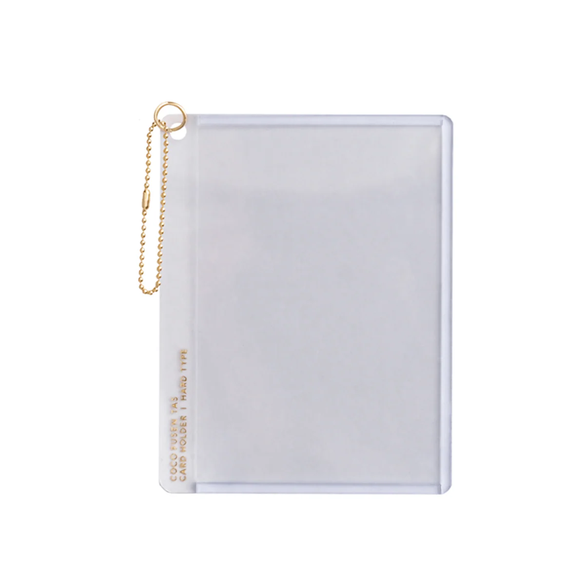Etui na karty Kanmido Coco Fusen Tas - Image 2