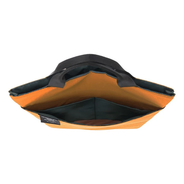 Etui na Laptopa Delfonics Stadt 13 cali | Czarny - Image 2