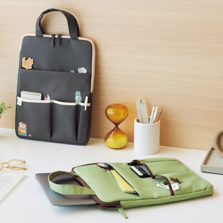 Etui na laptopa Lihit Lab | Koty - Image 2