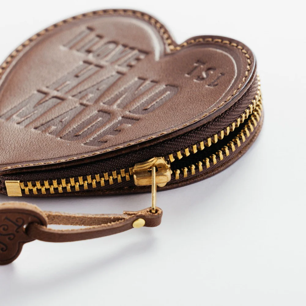 Etui na Monety The Superior Labour | Serce - Image 10