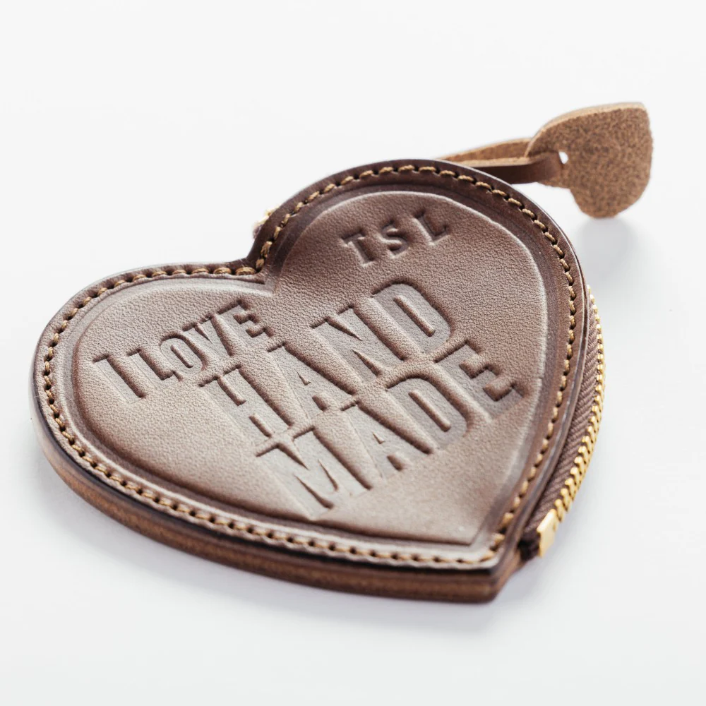 Etui na Monety The Superior Labour | Serce - Image 11