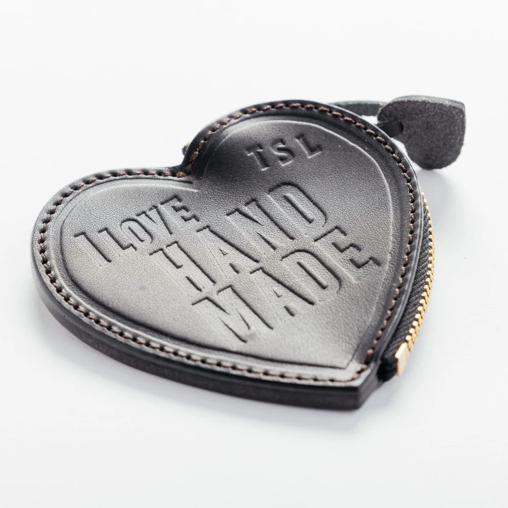 Etui na Monety The Superior Labour | Serce - Image 15