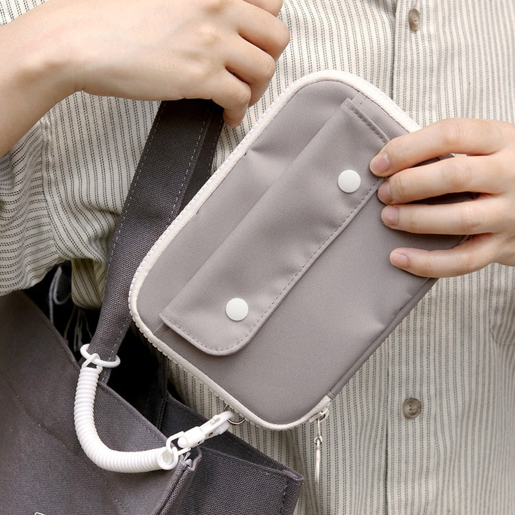 Etui na paszport ICONIC Voyager - Image 2