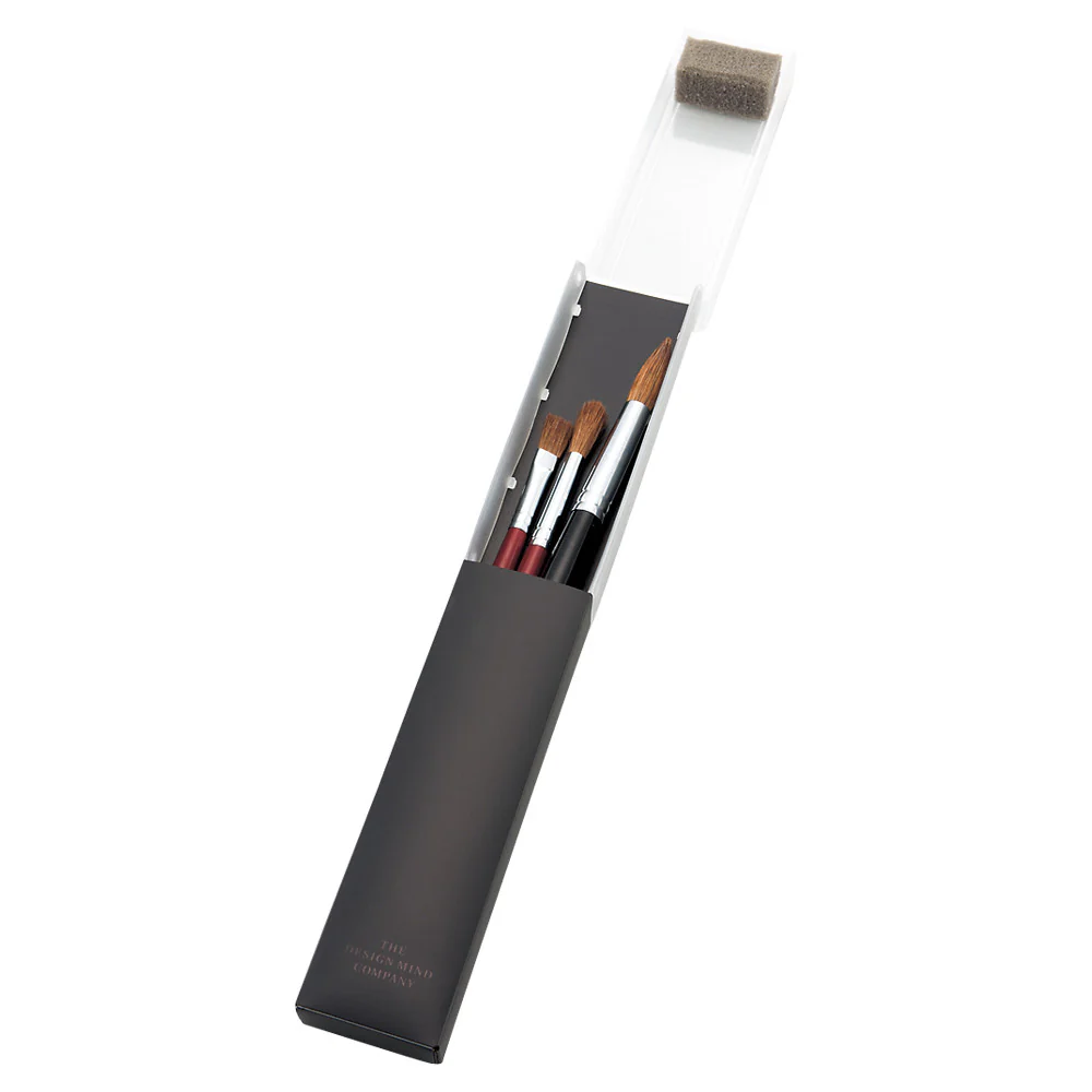 Etui na pędzle Lihit Lab - Image 2