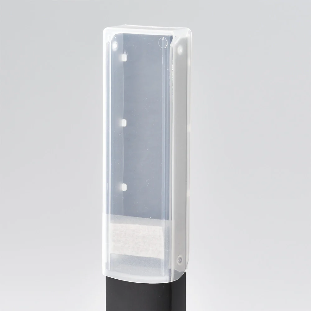 Etui na pędzle Lihit Lab - Image 5