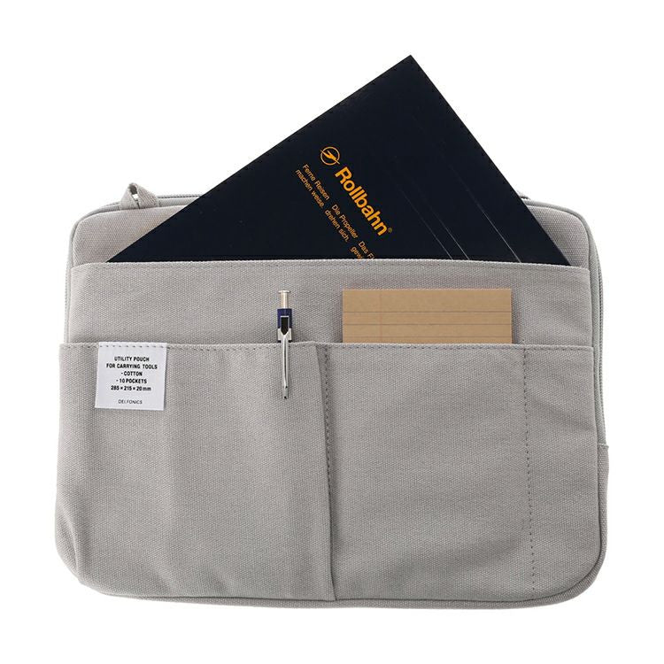 Etui na tablet Delfonics B5 - Image 8