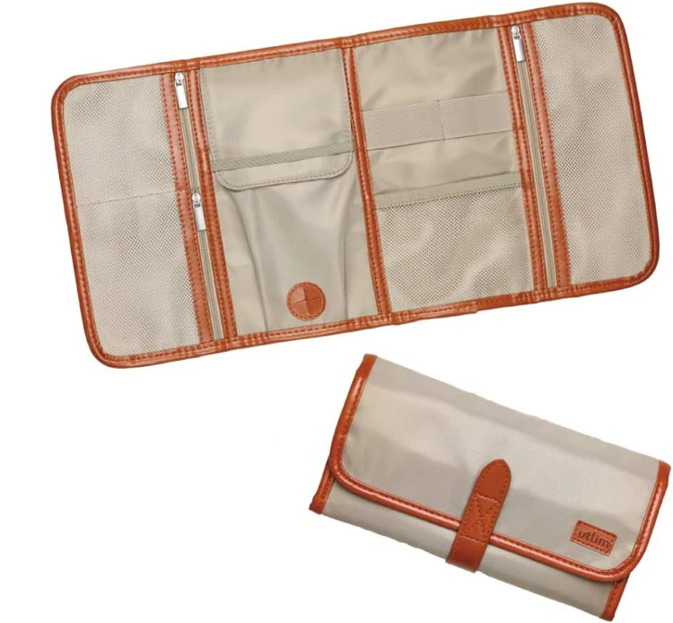 Etui/Organizer Sonic | Beżowe - Image 2