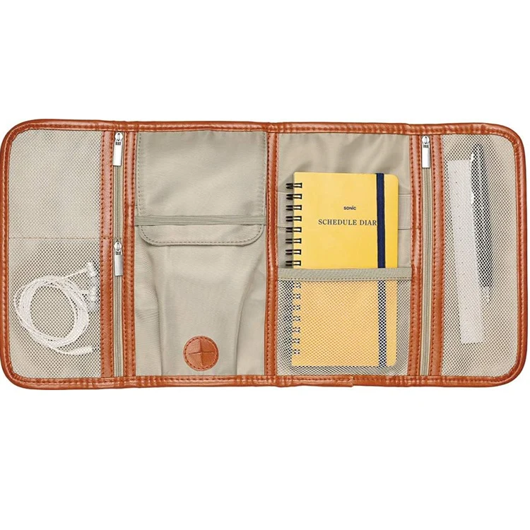 Etui/Organizer Sonic | Beżowe - Image 4