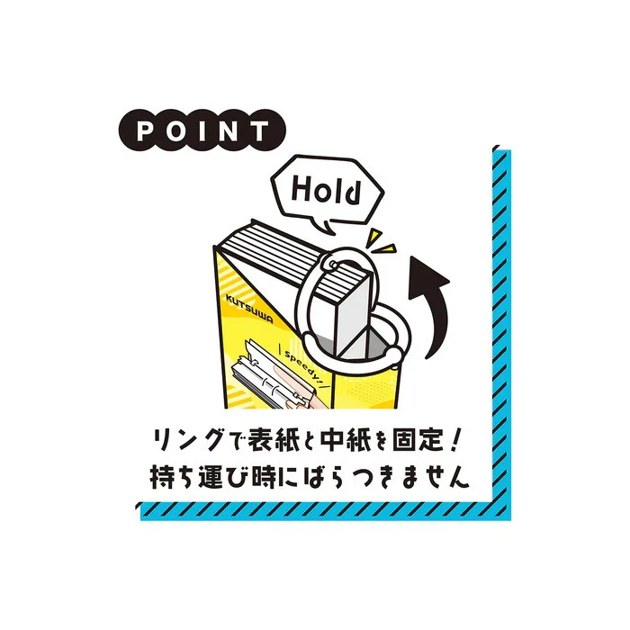Fiszki Kutsuwa One Hand Word Cards - Image 5