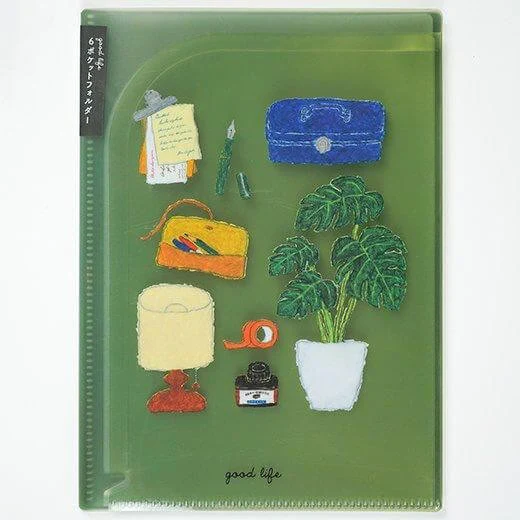 Folder A5 | Przyjemne chwile - Image 4