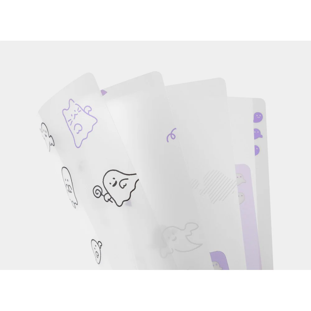 Folder Midori A4 | Duchy - Image 4