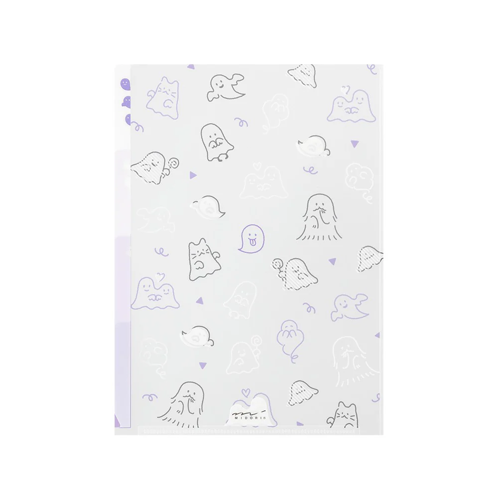 Folder Midori A5| Duchy - Image 2