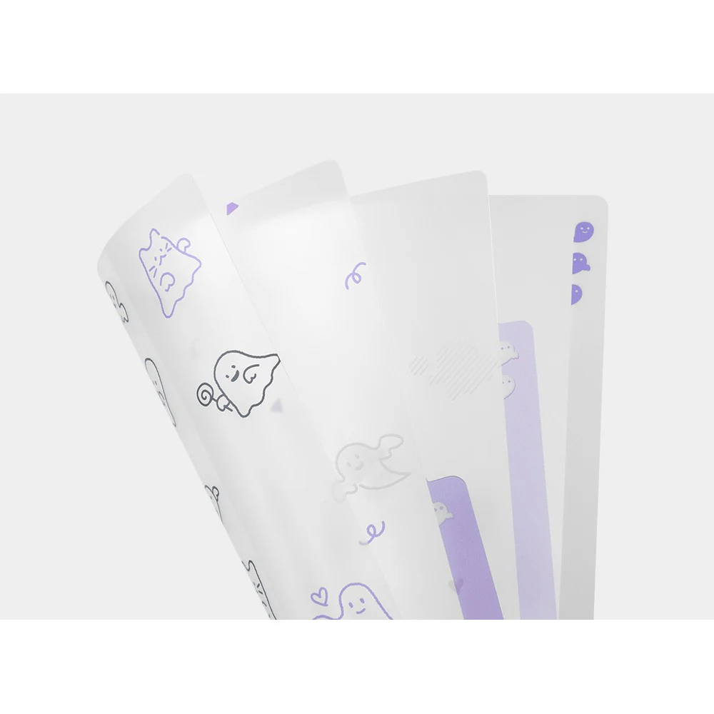 Folder Midori A5| Duchy - Image 4