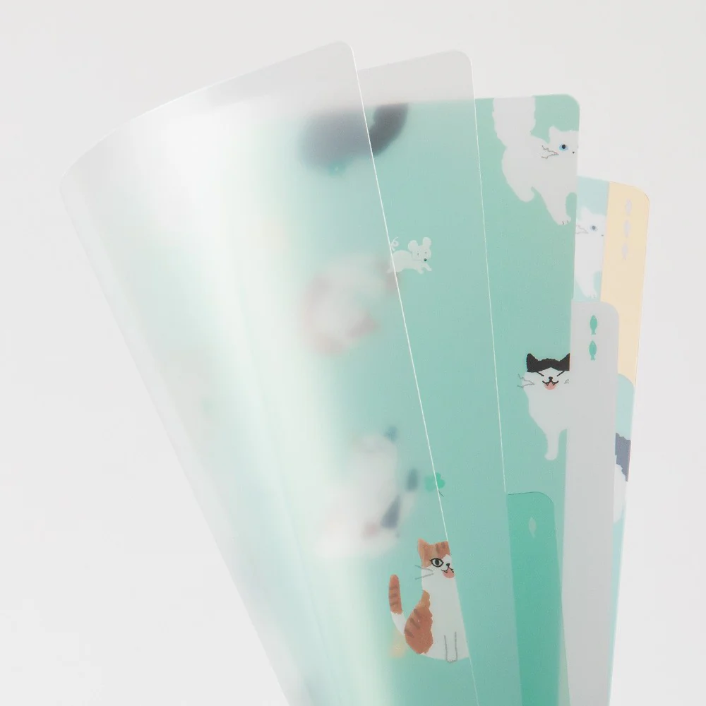 Folder Midori A5 | Koty - Image 4