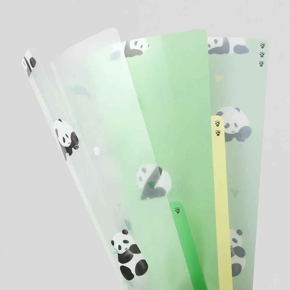 Folder Midori A5 | Panda - Image 5