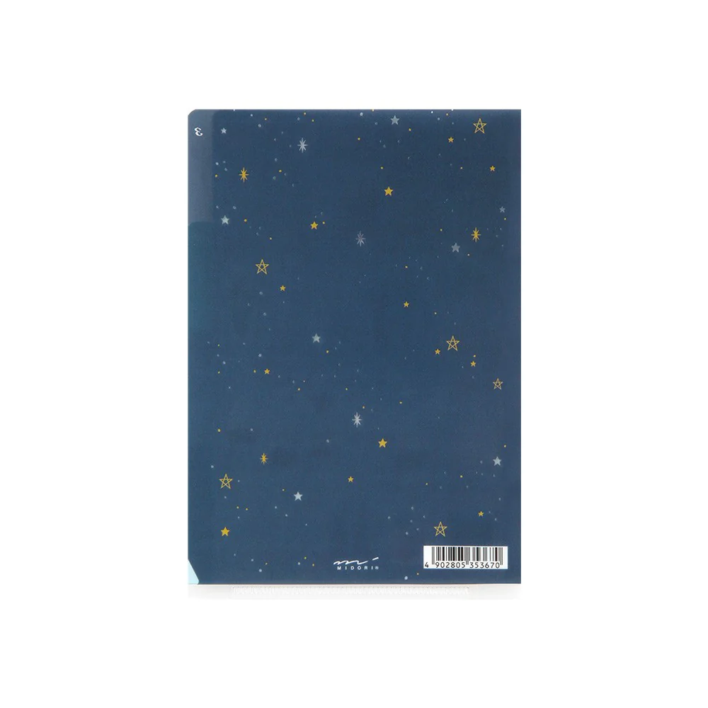 Folder Midori A6 | Magia