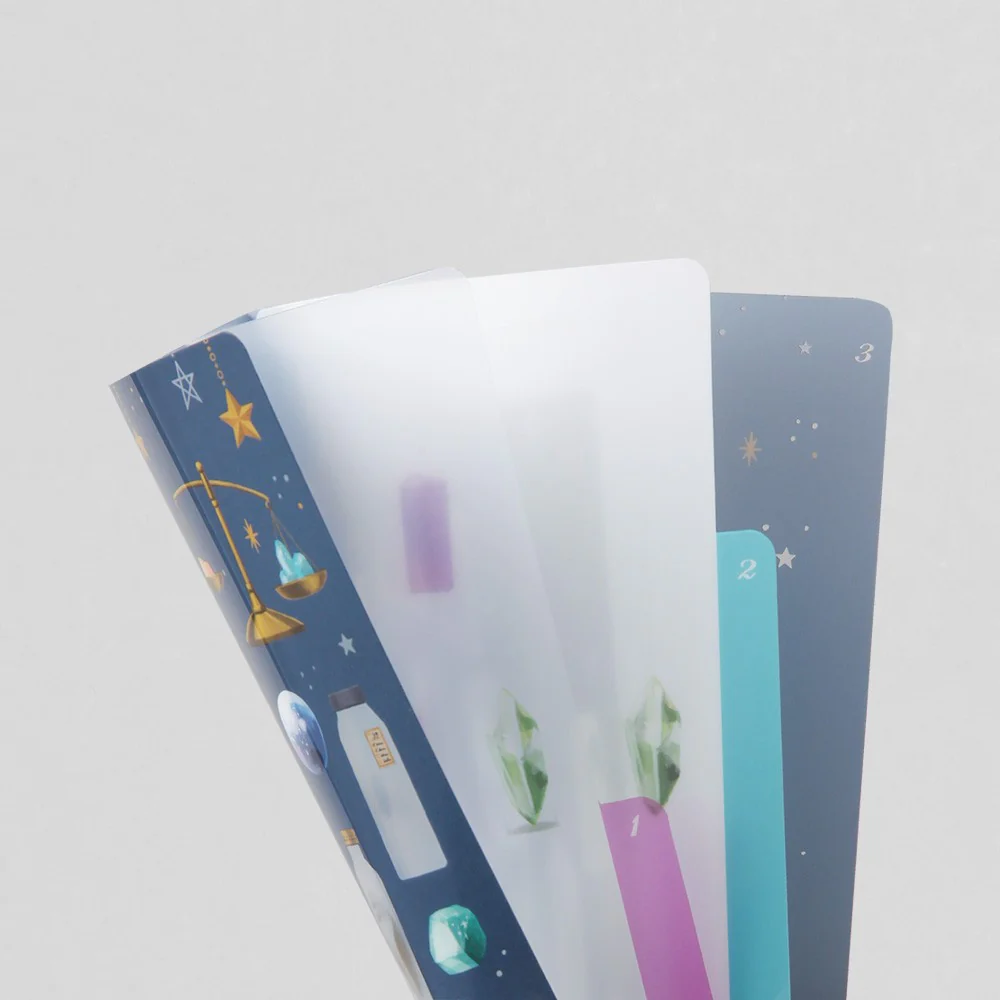Folder Midori A6 | Magia - Image 5