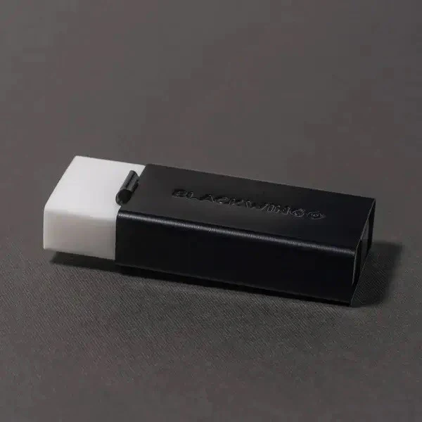 Gumka do mazania BLACKWING Soft Handheld Eraser and Holder - Image 4