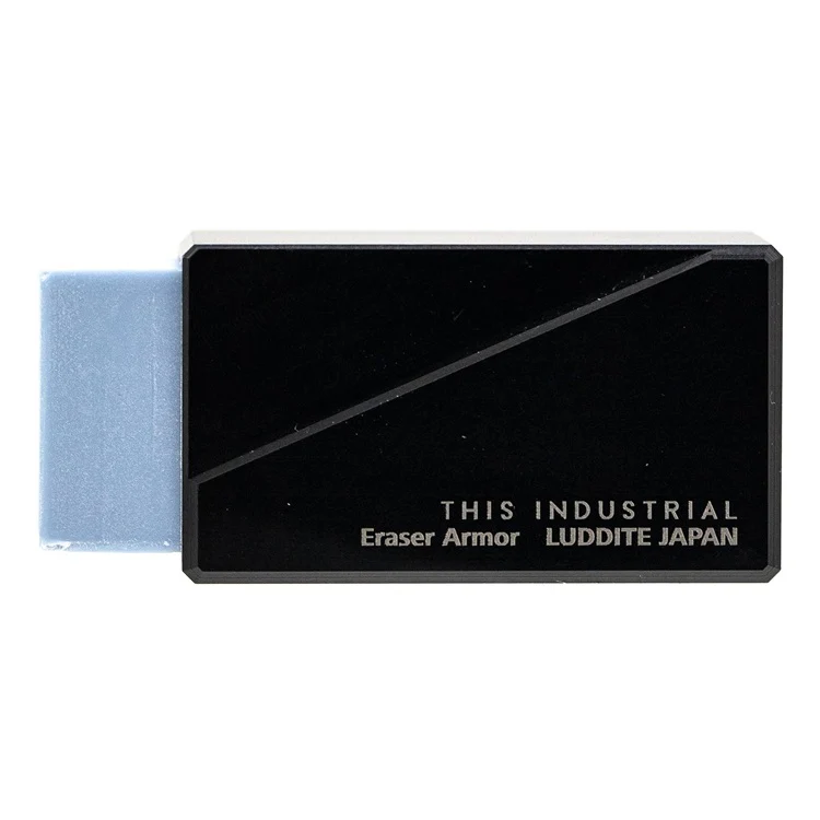 Gumka do mazania Luditte THIS INDUSTRIAL Eraser Armor - Image 2