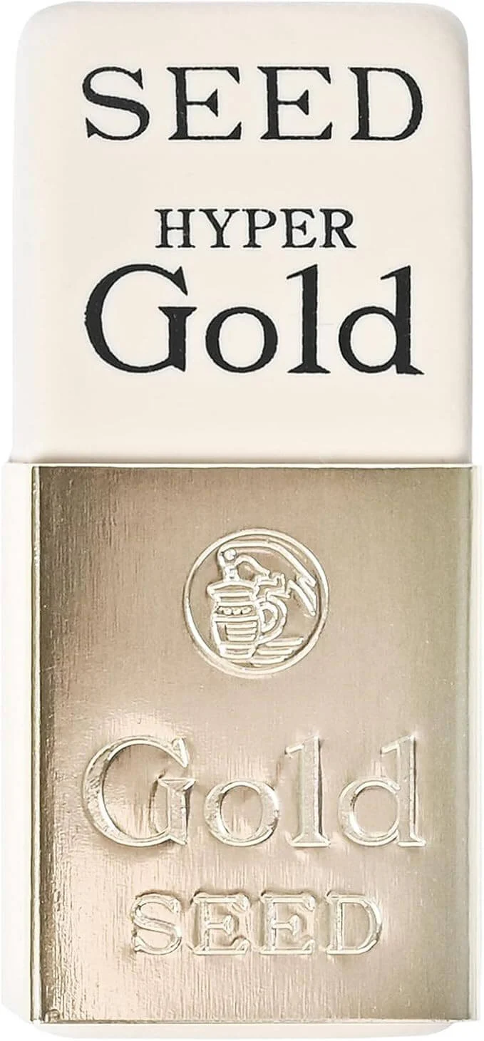 Gumka SEED Hyper Gold - Image 2