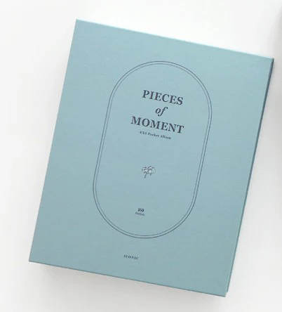 ICONIC Moment Pocket Album - Image 10