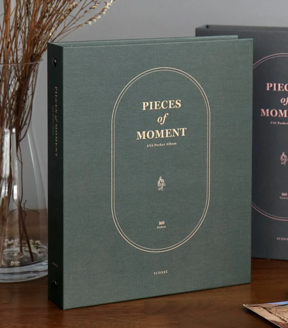 ICONIC Moment Pocket Album - Image 7