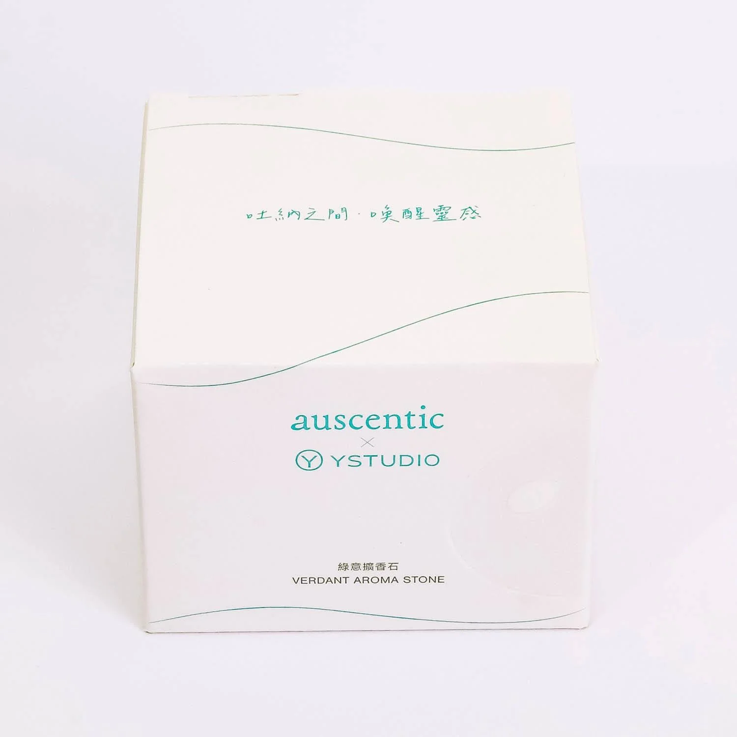 Kamień aromatyczny Verdant ystudio x auscentic - Image 7