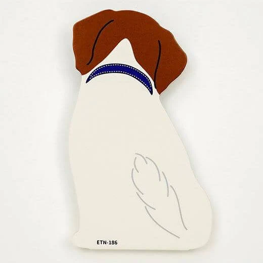 Karteczki memo | Kooikerhondje - Image 3