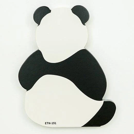 Karteczki memo | Panda - Image 3