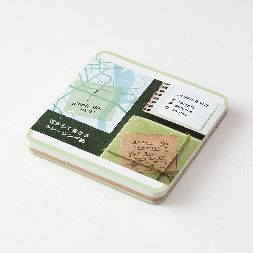 Karteczki Midori Sticky Notes Pickable - Image 10