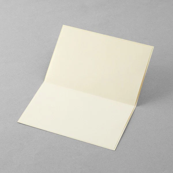 Kartki MD Paper Message Card - Image 4