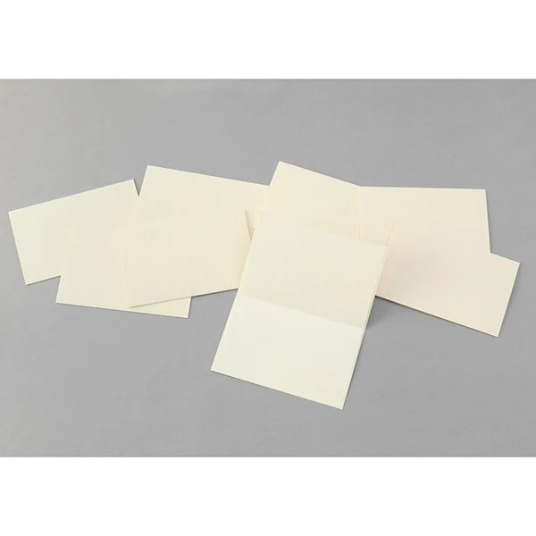 Kartki MD Paper Message Card - Image 5