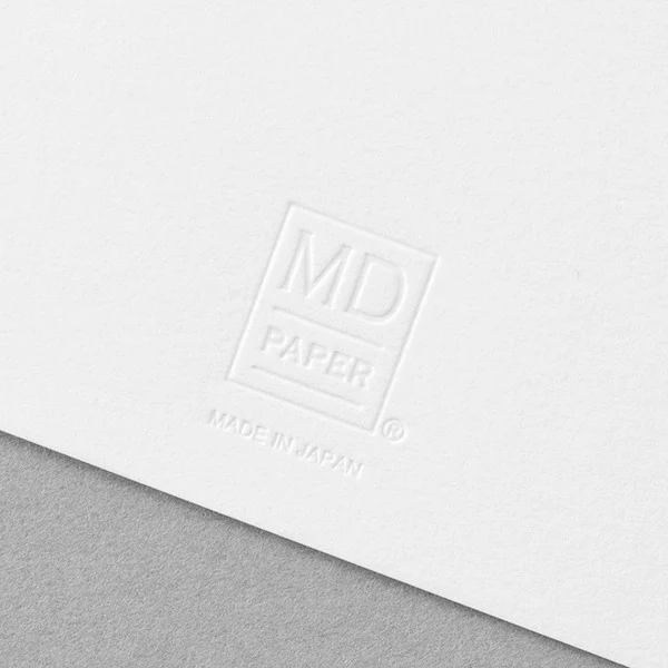 Kartki MD Paper Message Card Cotton - Image 3