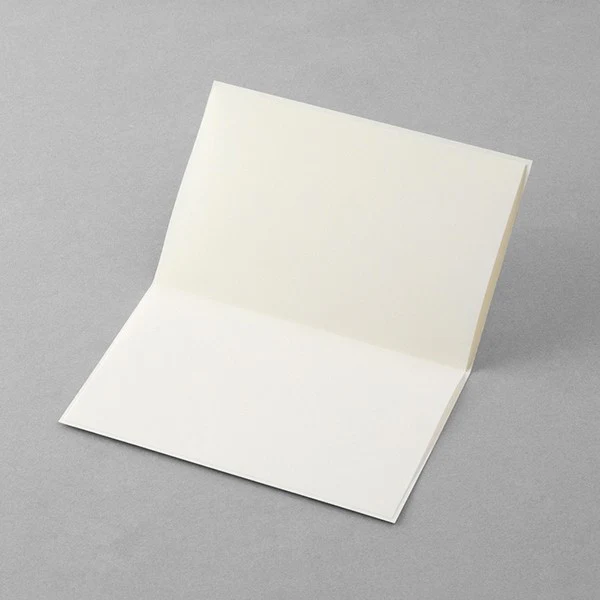 Kartki MD Paper Message Card Cotton - Image 4
