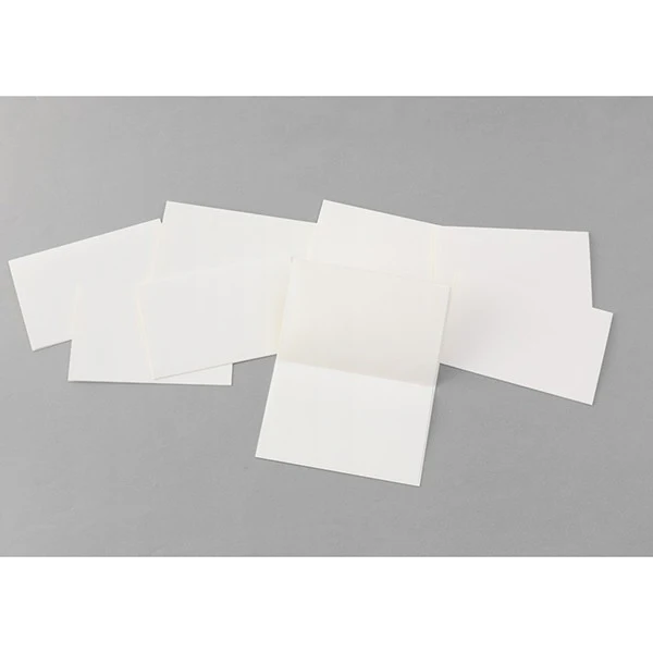 Kartki MD Paper Message Card Cotton - Image 5