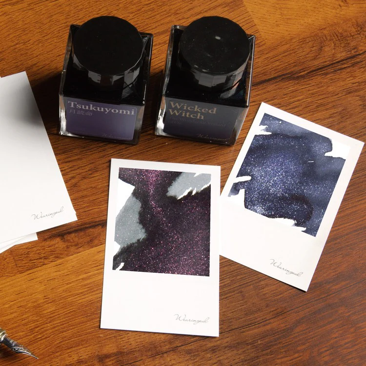Karty do tworzenia wzorników Wearingeul Instant Film Color Swatch - Image 5