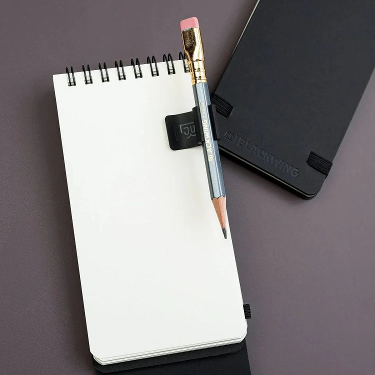 Klips do notatnika BLACKWING - Image 4