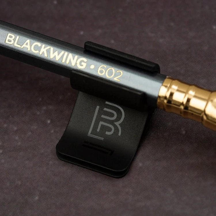 Klips do notatnika BLACKWING - Image 6