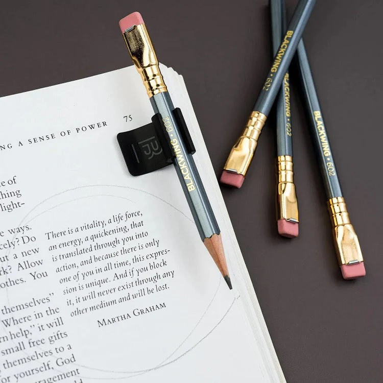 Klips do notatnika BLACKWING - Image 7