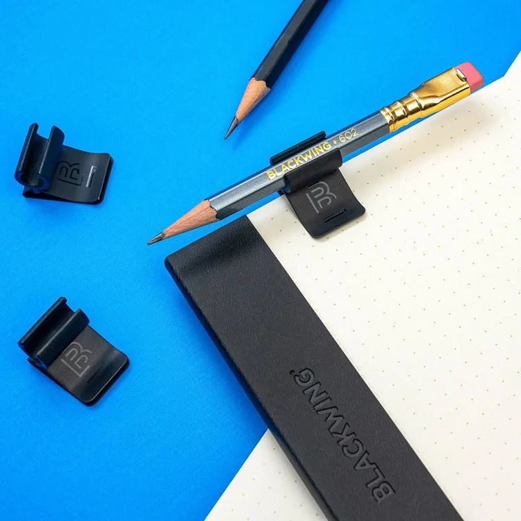 Klips do notatnika BLACKWING - Image 8