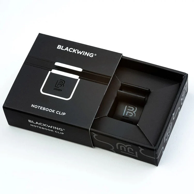 Klips do notatnika BLACKWING - Image 9