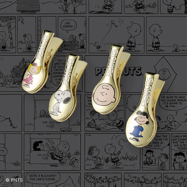 Klips Esterbrook x Peanuts | Charlie - Image 2