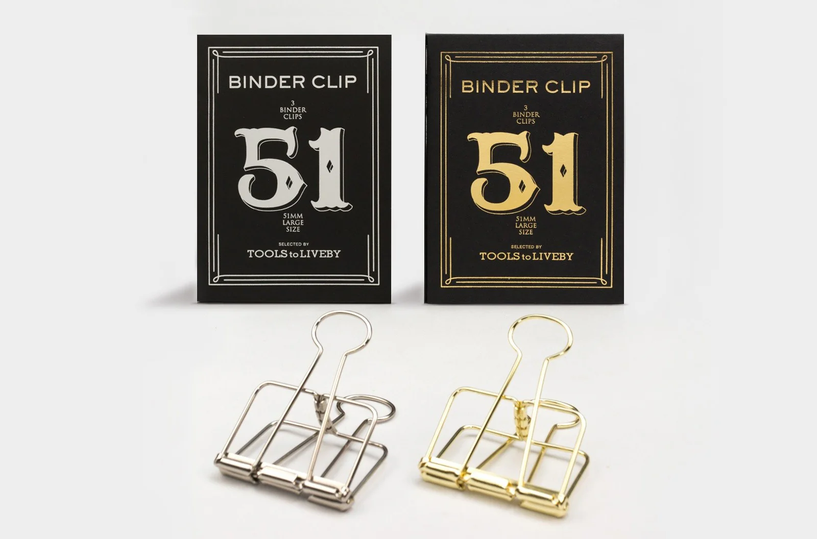 Klipsy Tools To Liveby 51 mm - Image 4