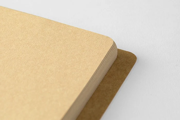 Kołonotatnik TRC Spiral Ring Notebook | DW Kraft A5 Slim - Image 5