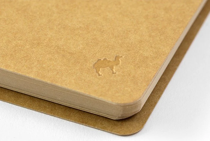Kołonotatnik TRC Spiral Ring Notebook | DW Kraft B6 - Image 7